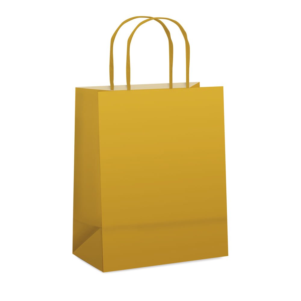 Sacolas foscas M