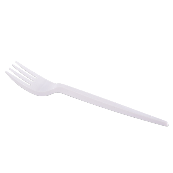 Garfo refeição