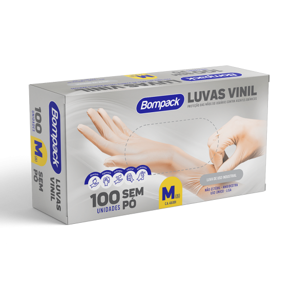 Luvas