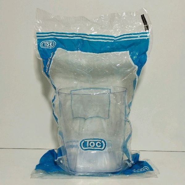 Copo cristal 320ml