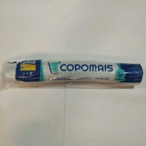 Copo descartavel 150ml