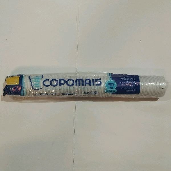 Copo descartavel 50ml