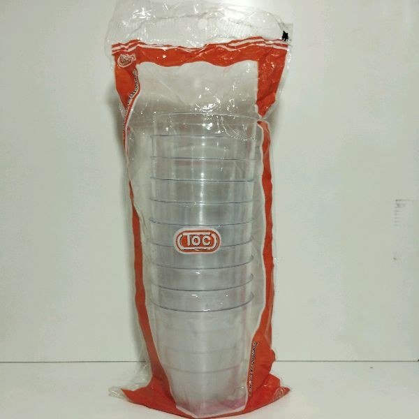 Copo drink cristal 235ml