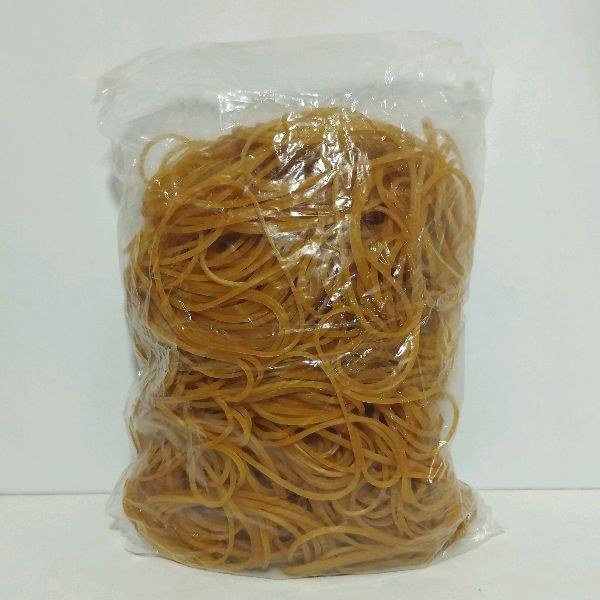 Elásticos de silicone