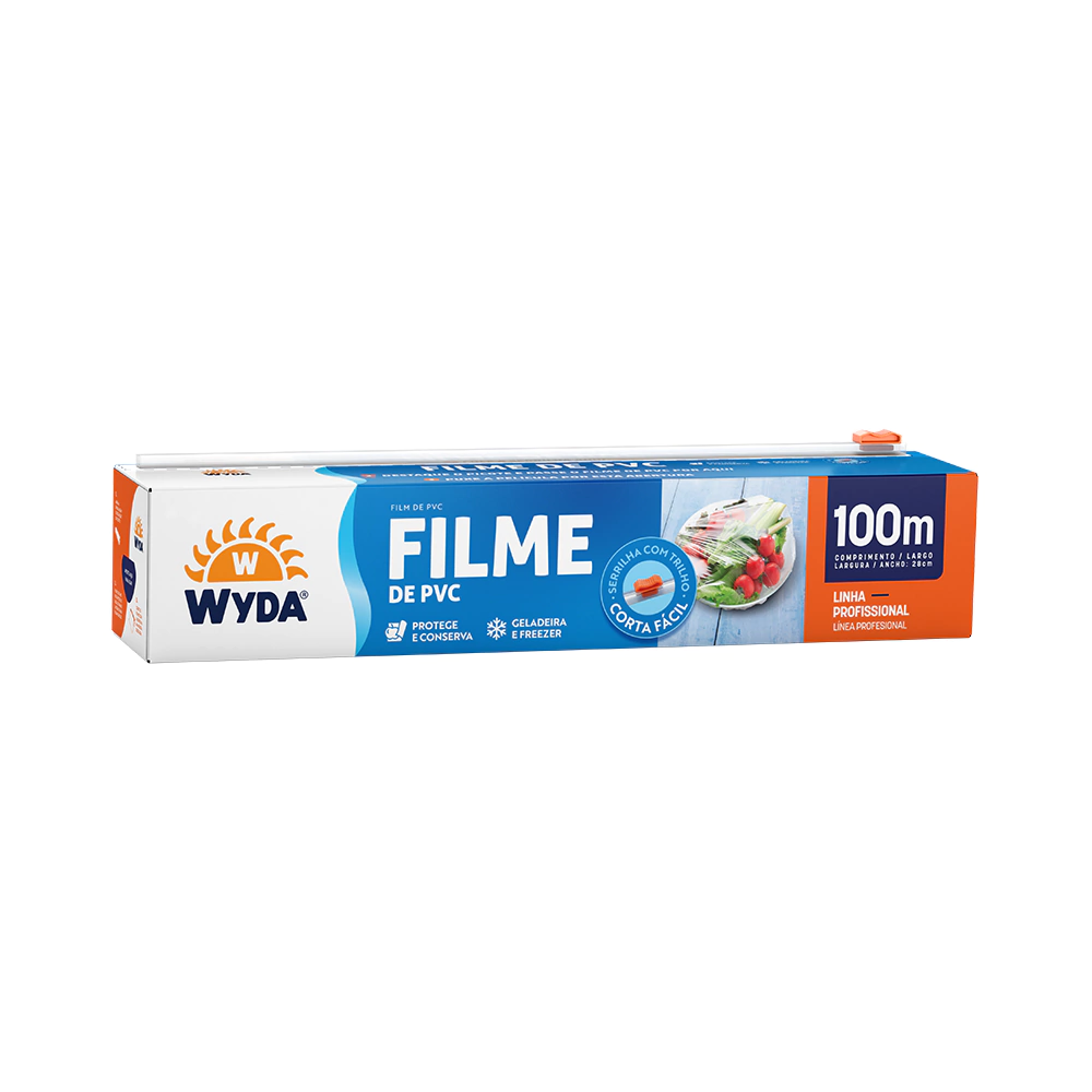 Filmes de PVC
