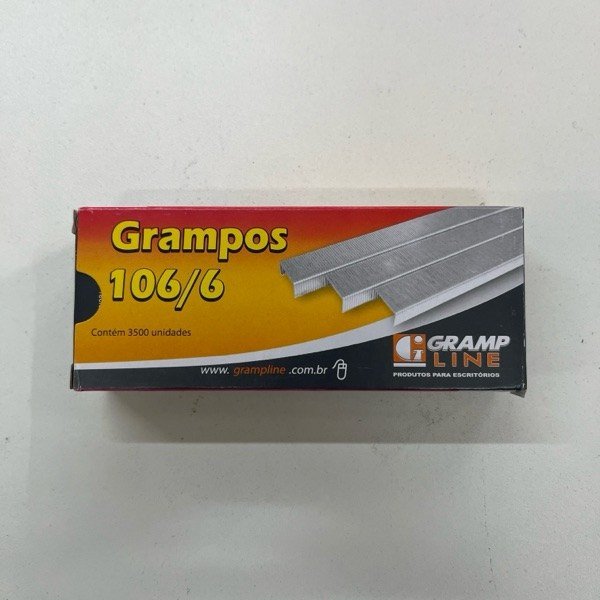Grampos