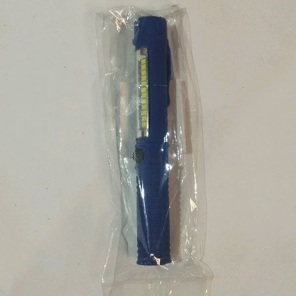 Lanterna flashlight com imã