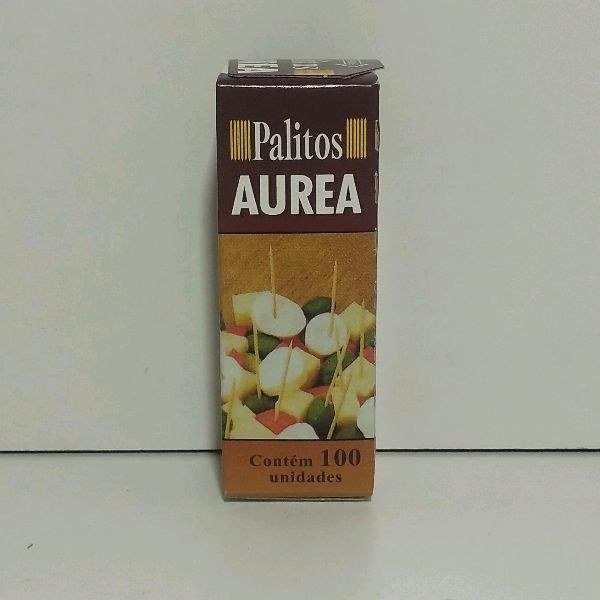 Palitos de dente