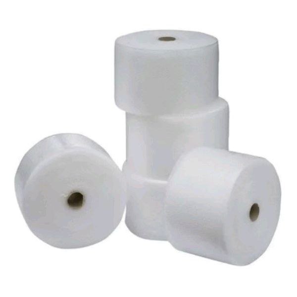 Plastico Bolha Cortado 1 Fatia