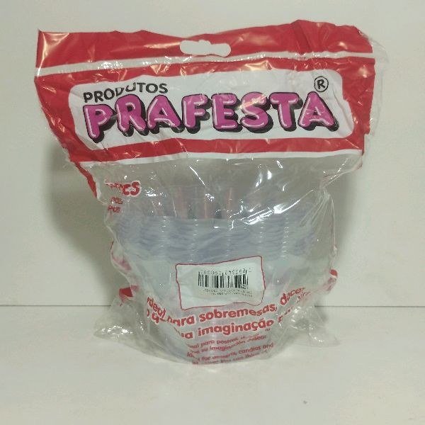 Pote vanilla cristal 350ml