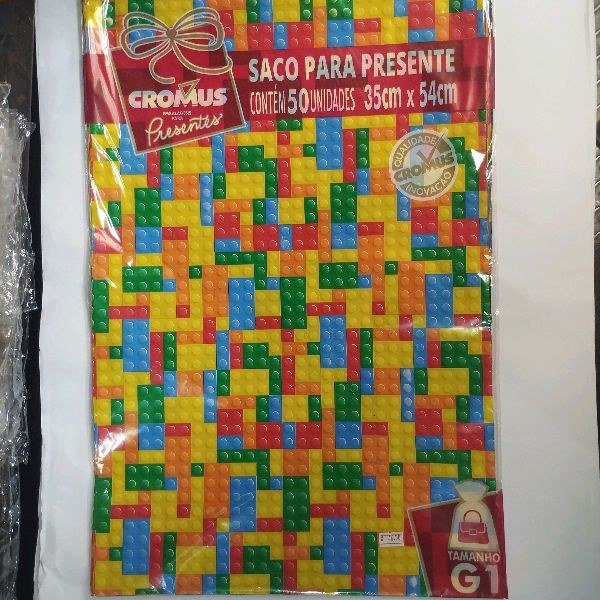 Sacos para presente